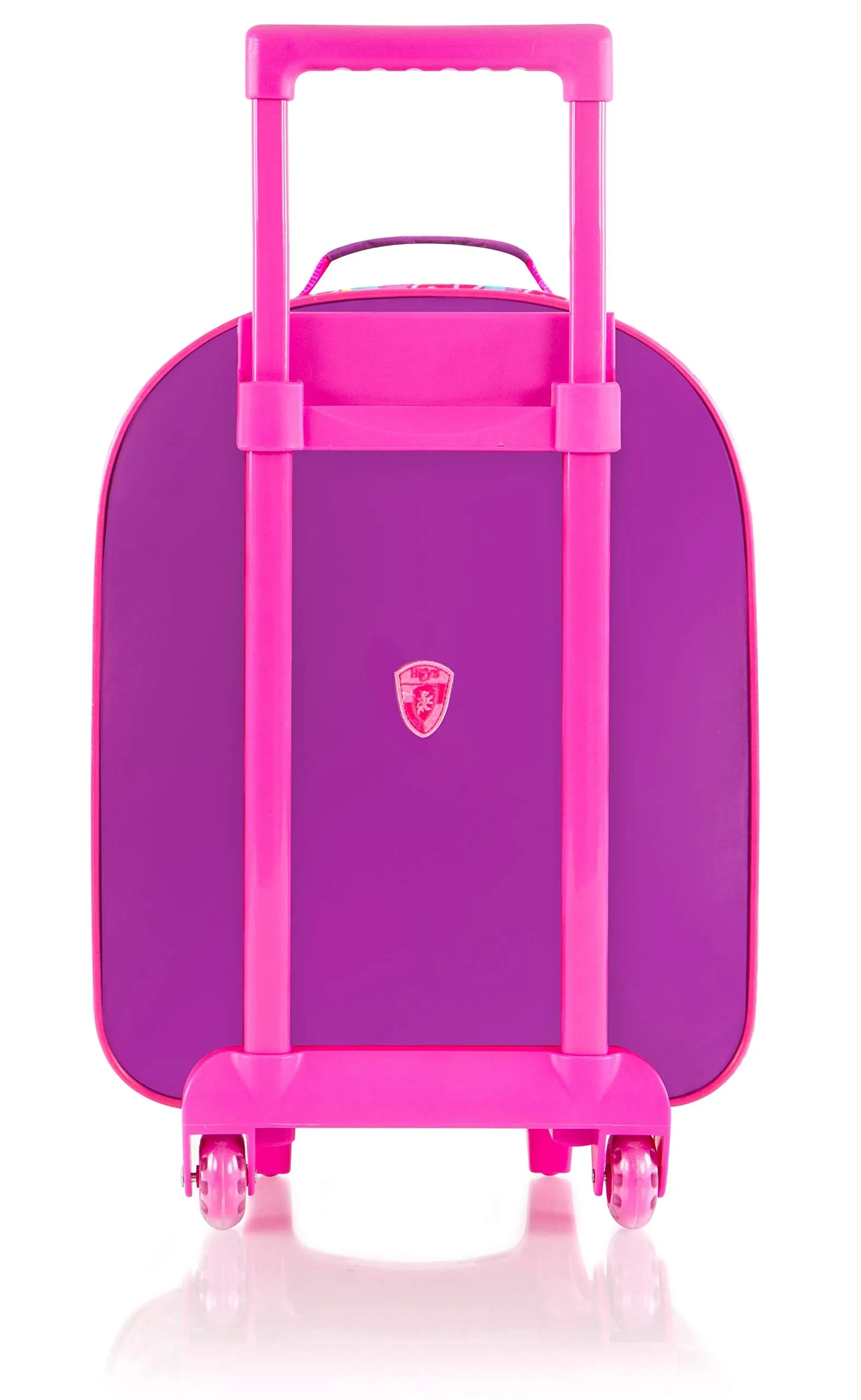Heys America Kids Softside Carry-On Luggage