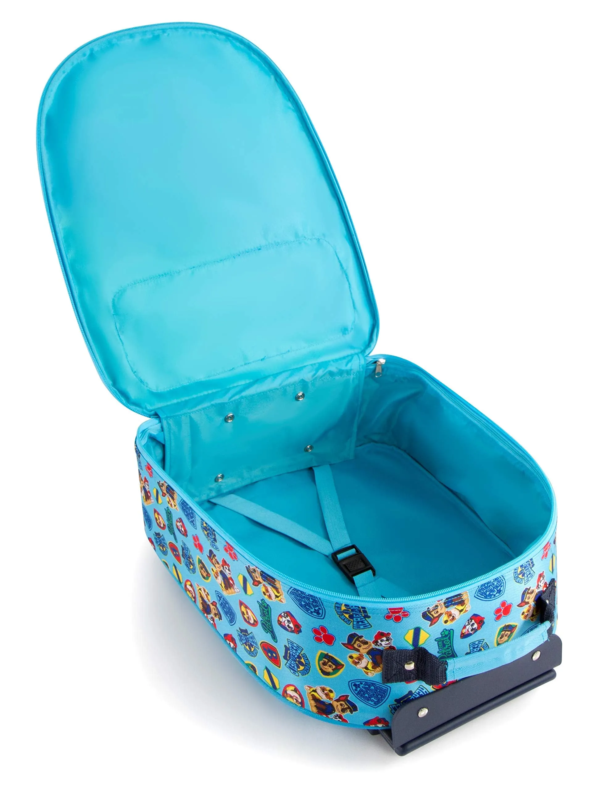 Heys America Kids Softside Carry-On Luggage