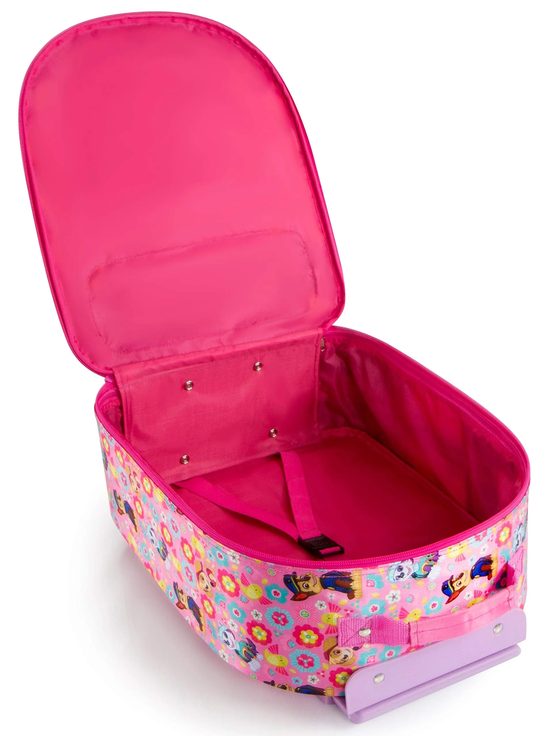 Heys America Kids Softside Carry-On Luggage