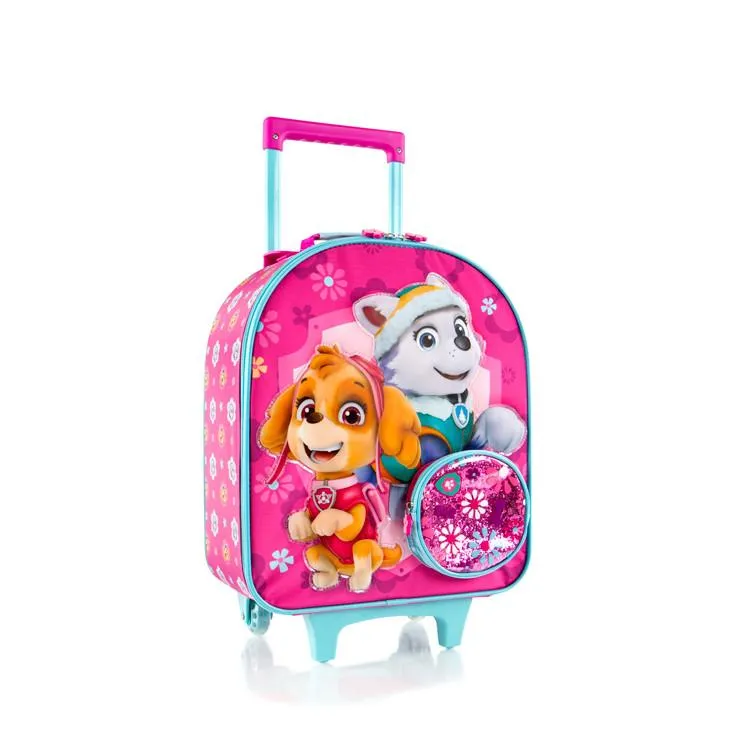Heys America Kids Softside Carry-On Luggage