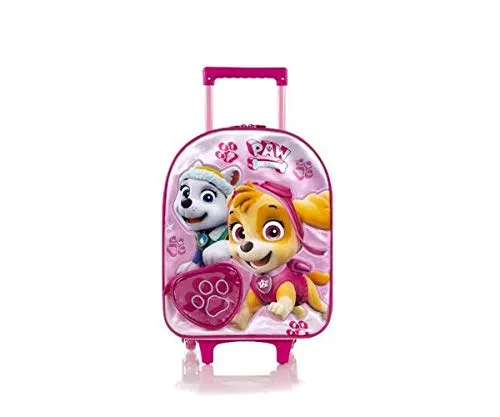Heys America Kids Softside Carry-On Luggage