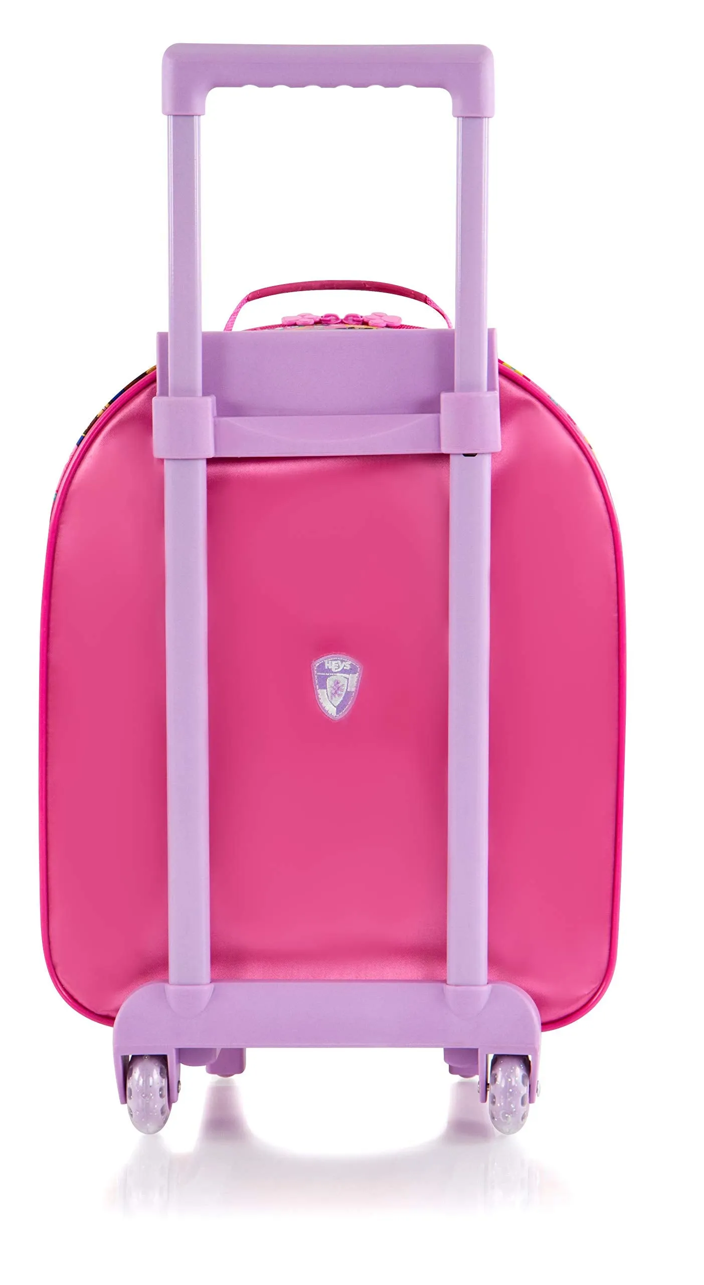 Heys America Kids Softside Carry-On Luggage