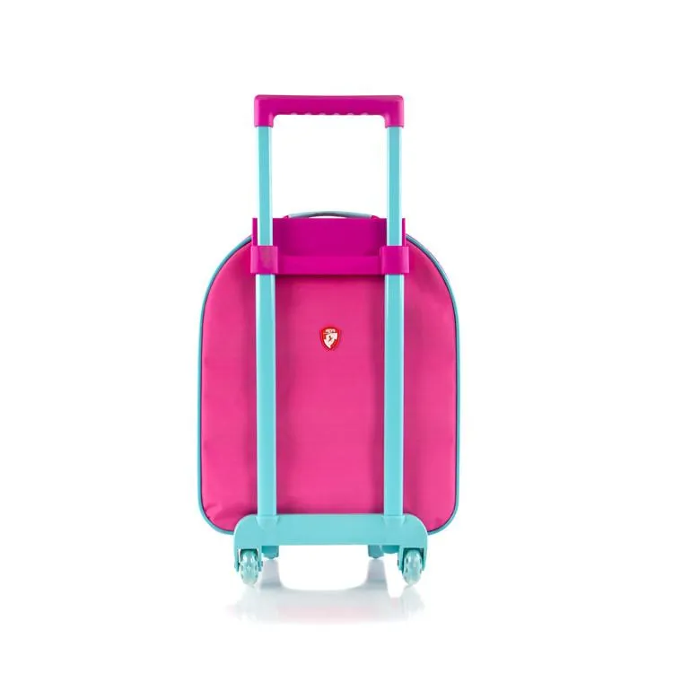 Heys America Kids Softside Carry-On Luggage