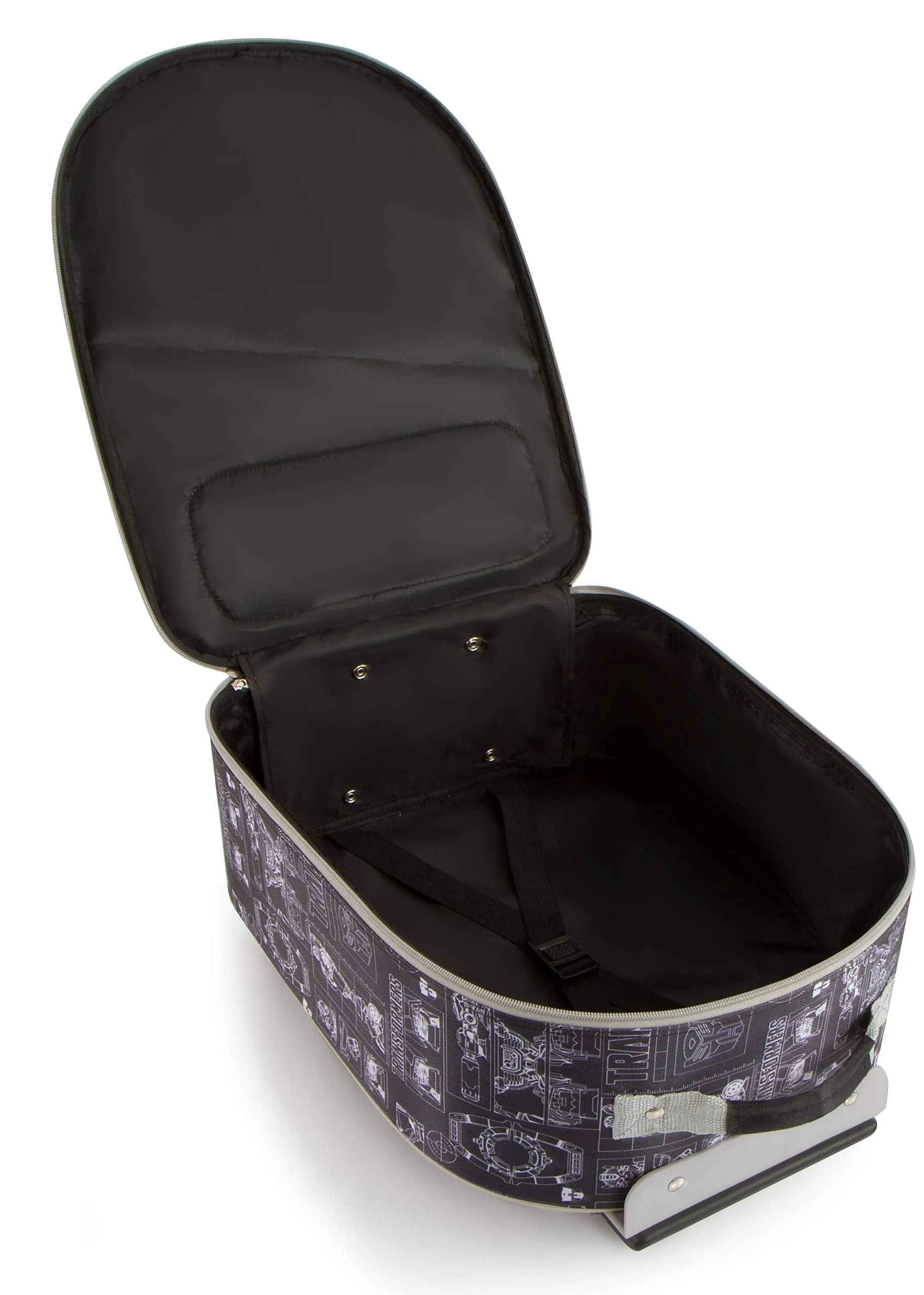 Heys America Kids Softside Carry-On Luggage