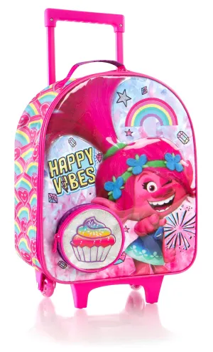 Heys America Kids Softside Carry-On Luggage