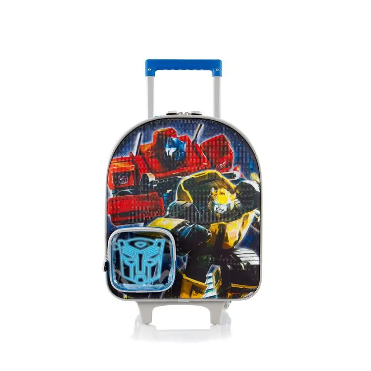 Heys America Kids Softside Carry-On Luggage