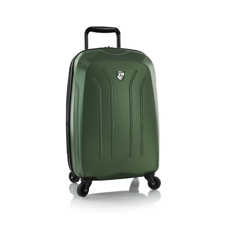 Heys America Lightweight Pro 21" 4-Wheel Carry-On Luggage