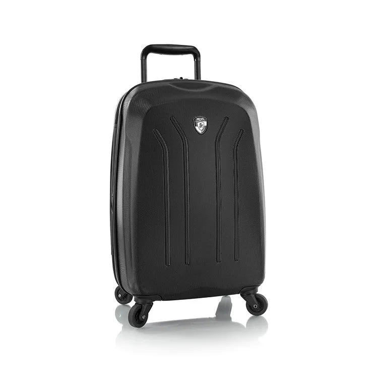 Heys America Lightweight Pro 21" 4-Wheel Carry-On Luggage