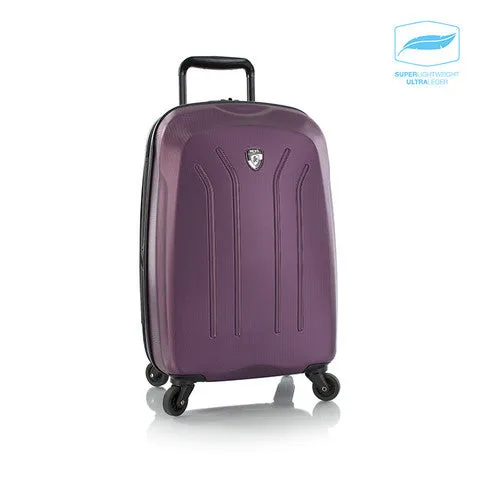 Heys America Lightweight Pro 21" 4-Wheel Carry-On Luggage