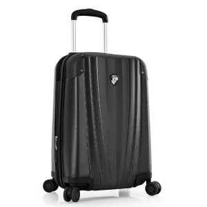 Heys America Velocity 21" 4-Wheel Carry-On Luggage