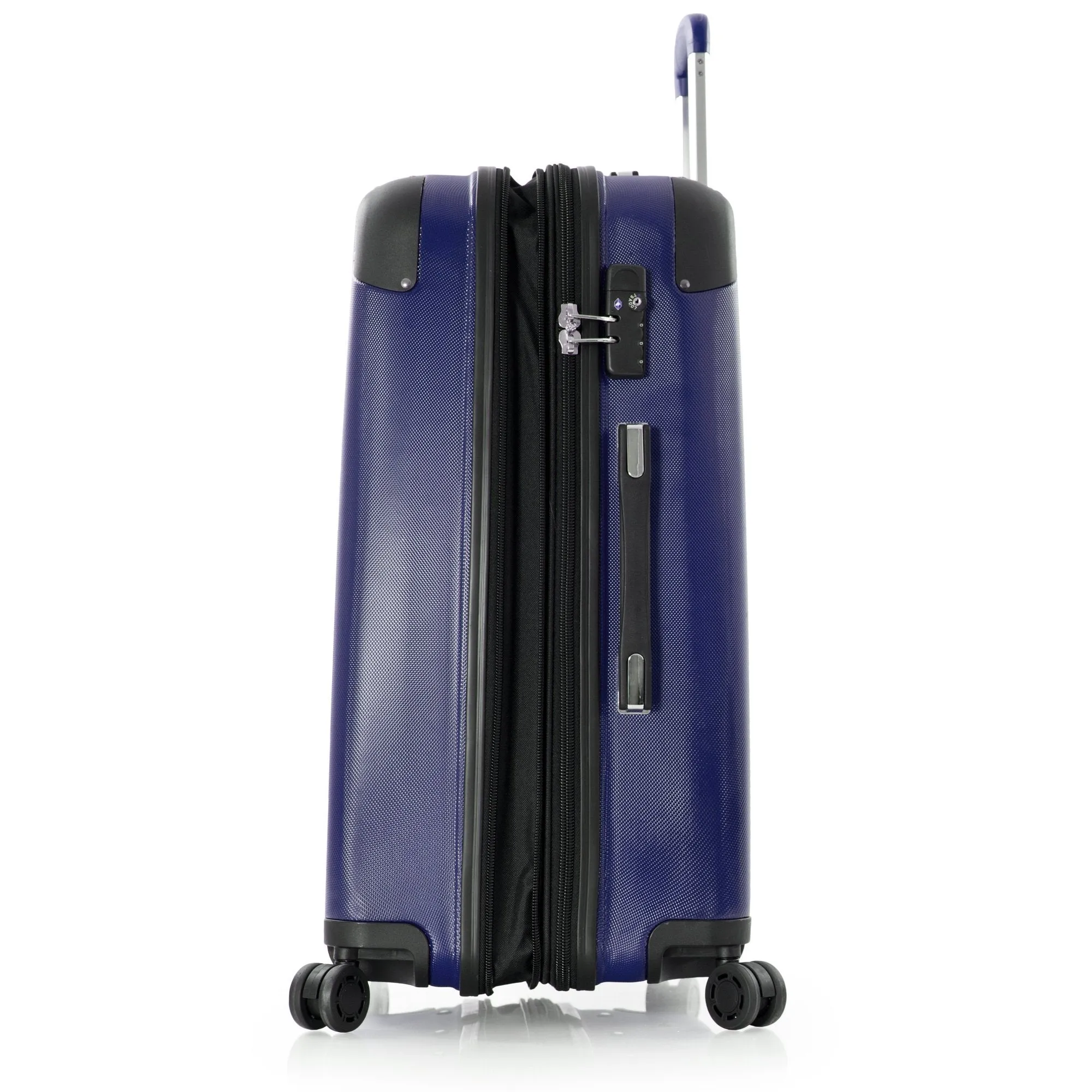 Heys America Velocity 21" 4-Wheel Carry-On Luggage