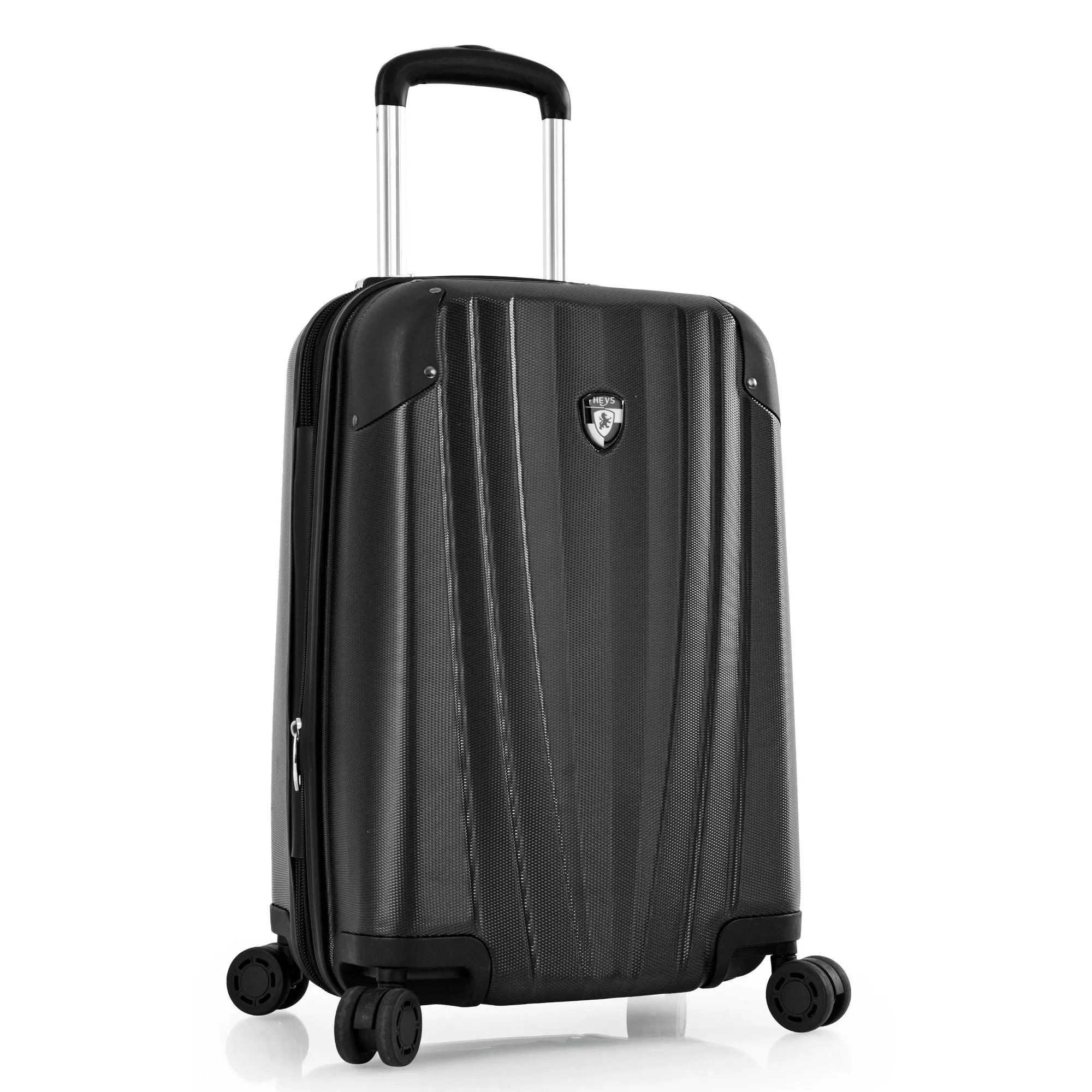 Heys America Velocity 21" 4-Wheel Carry-On Luggage