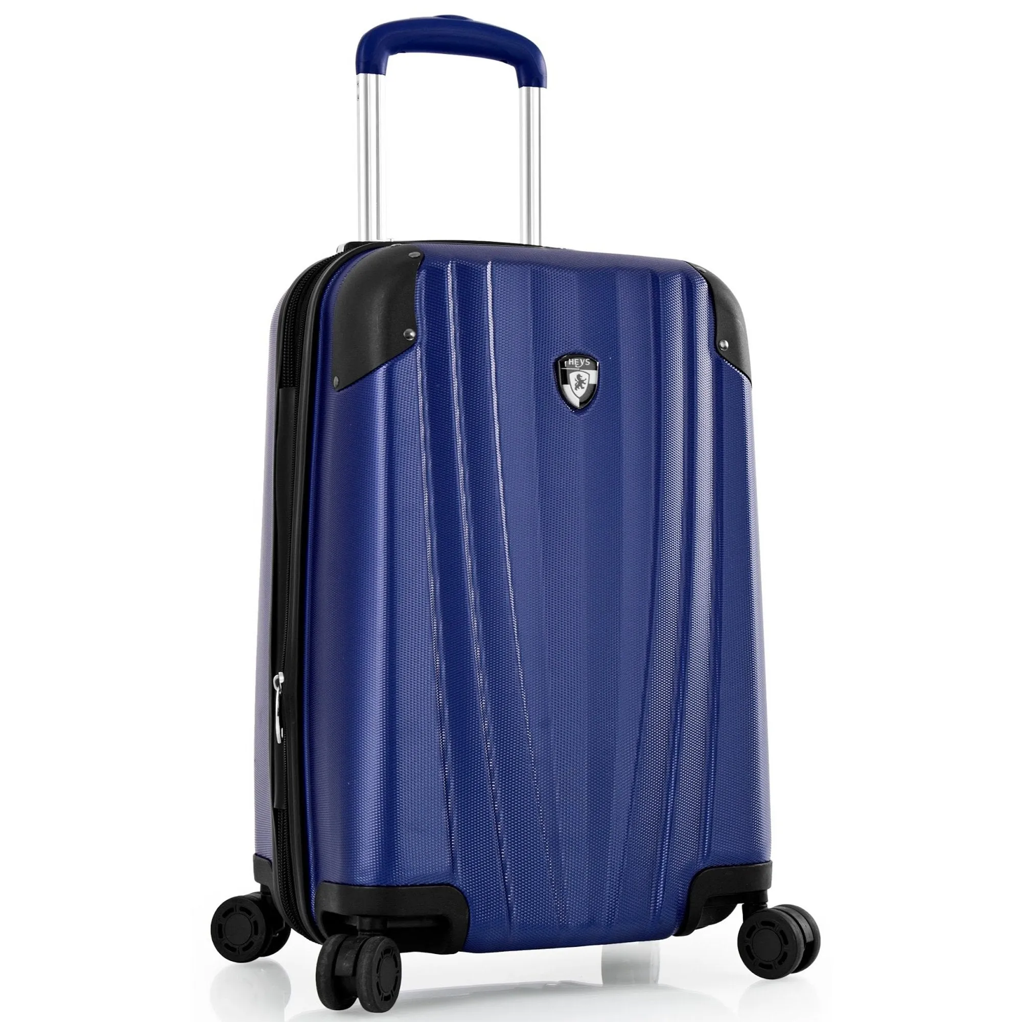 Heys America Velocity 21" 4-Wheel Carry-On Luggage