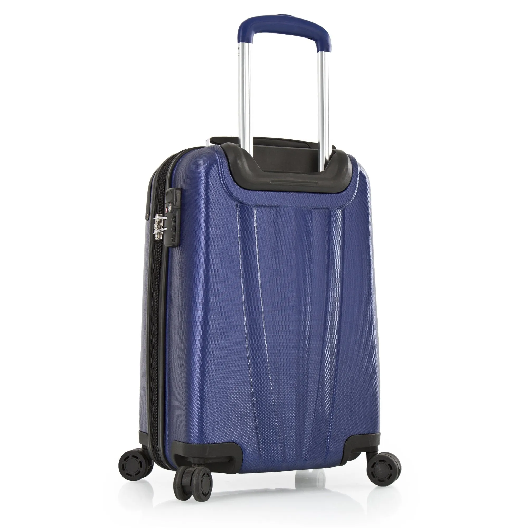Heys America Velocity 21" 4-Wheel Carry-On Luggage
