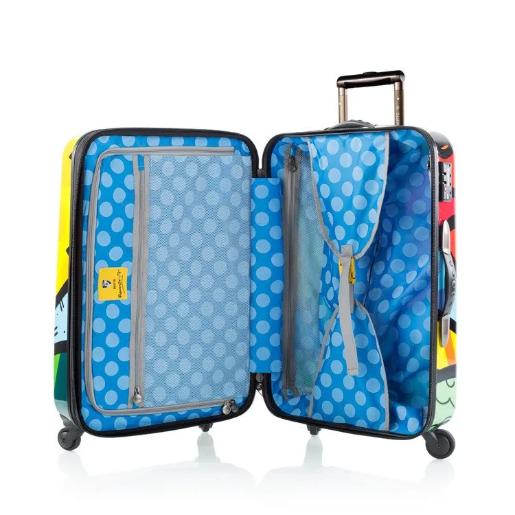 Heys Britto - A New Day 21"