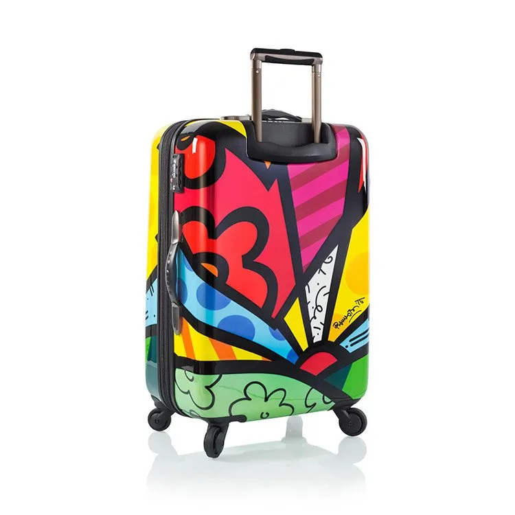 Heys Britto - A New Day 21"