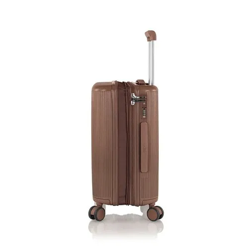 Heys Earth Tones 21" Carry On Spinner
