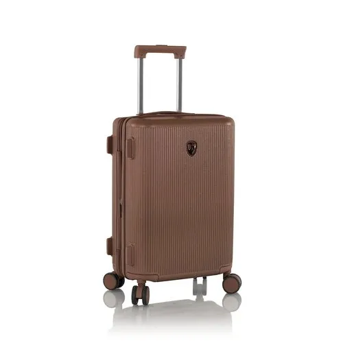 Heys Earth Tones 21" Carry On Spinner
