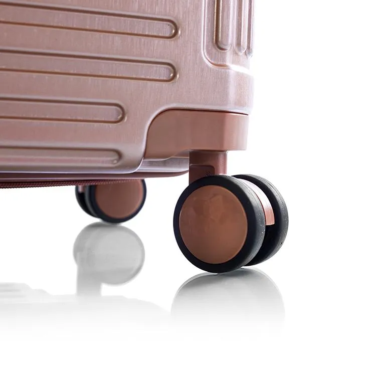 Heys Edge 30" Hard Side Luggage With Metal Corners