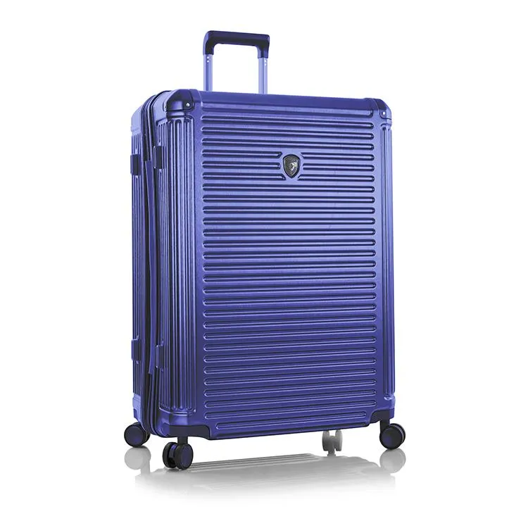 Heys Edge 30" Hard Side Luggage With Metal Corners