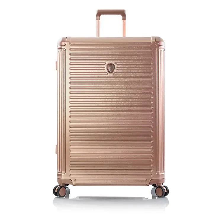 Heys Edge 30" Hard Side Luggage With Metal Corners