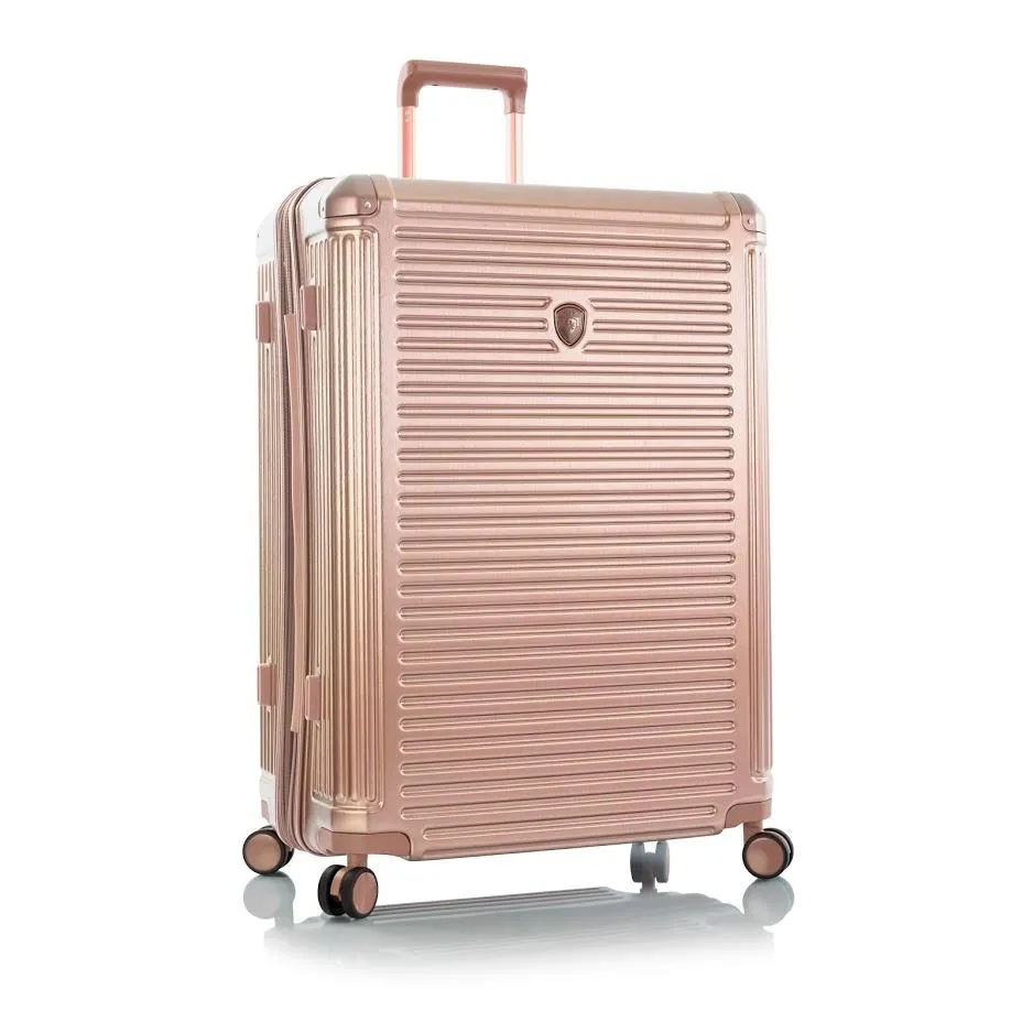 Heys Edge 30" Hard Side Luggage With Metal Corners