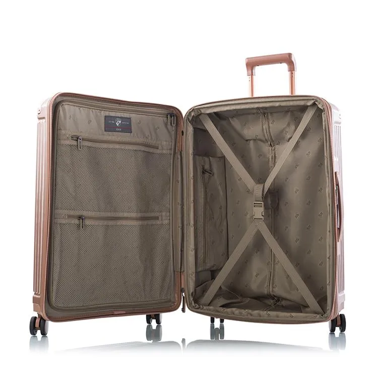 Heys Edge 30" Hard Side Luggage With Metal Corners