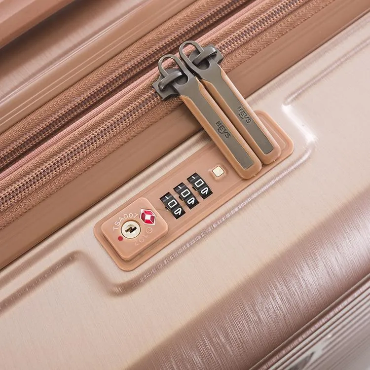 Heys Edge 30" Hard Side Luggage With Metal Corners