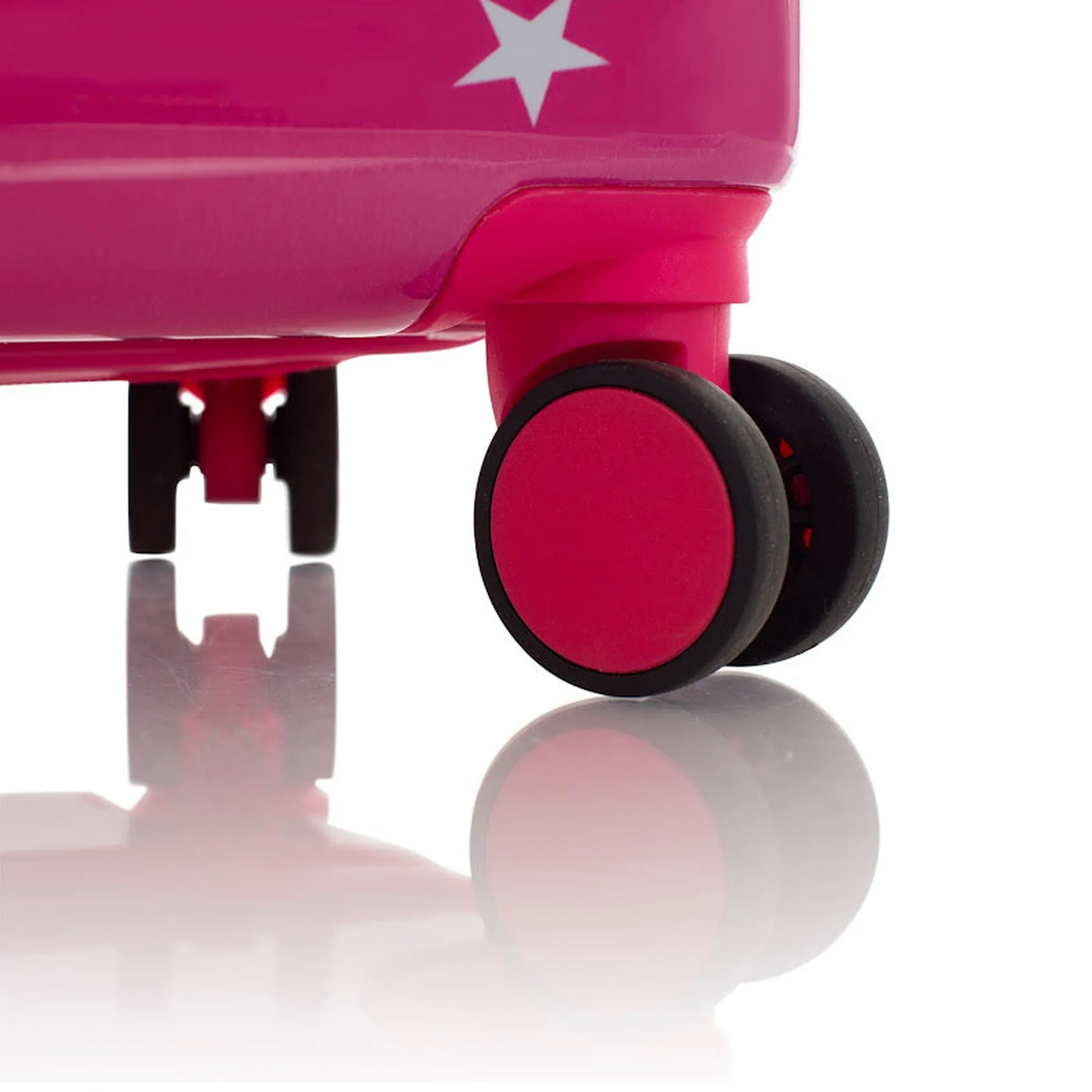Heys Super Tots Spinner Luggage & Backpack Set