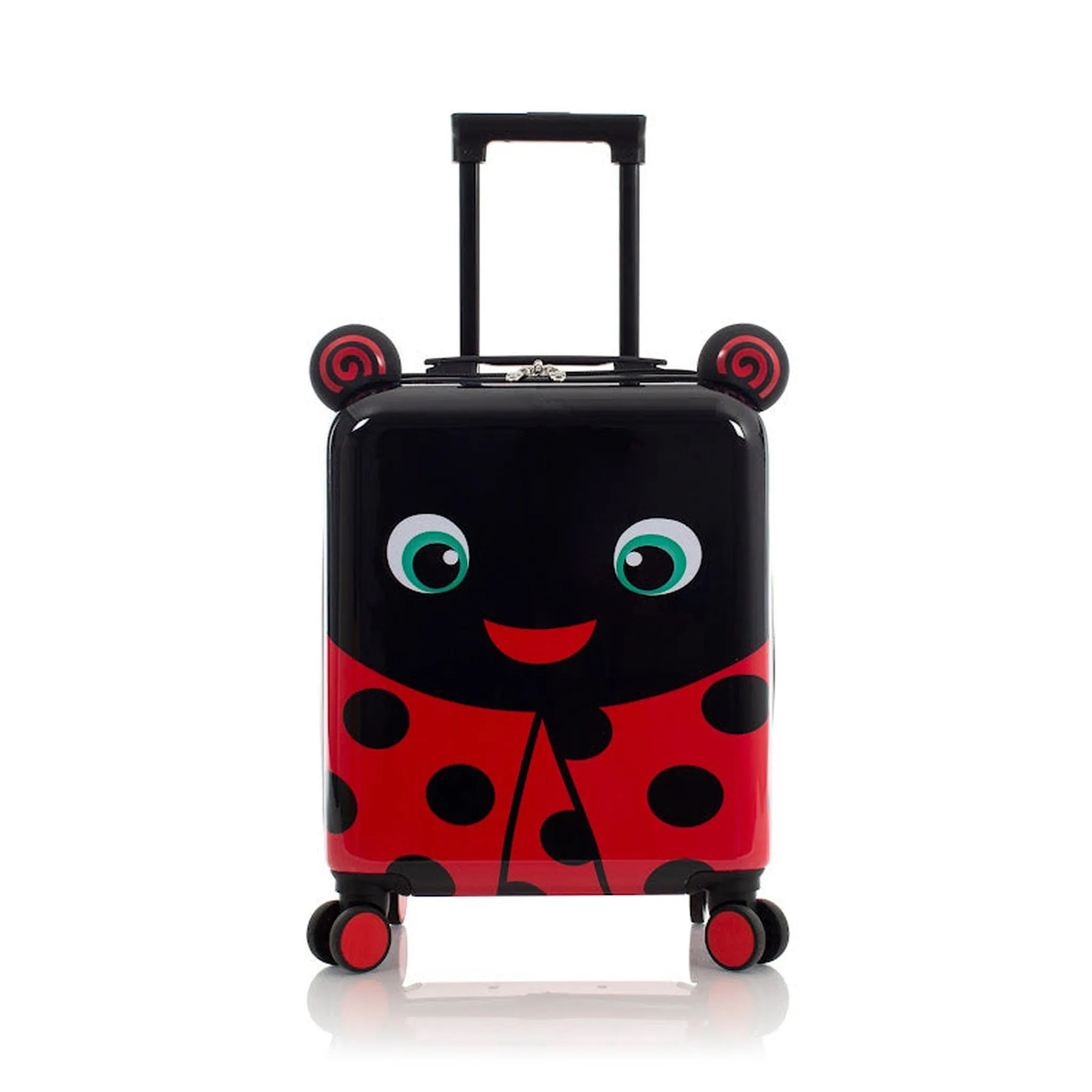 Heys Super Tots Spinner Luggage & Backpack Set