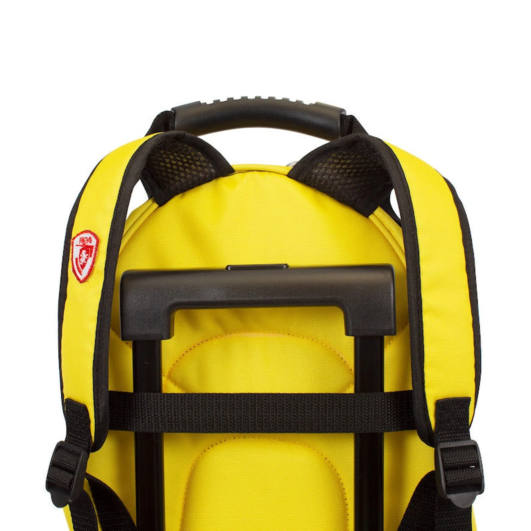 Heys Super Tots Spinner Luggage & Backpack Set