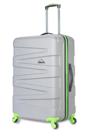 High Sierra Braidwood 28" 4-Wheel Large Luggage