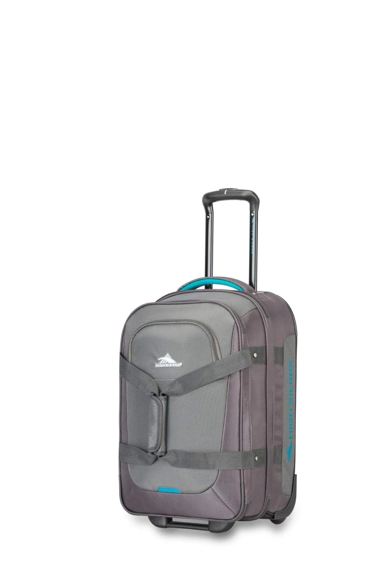 High Sierra Winslow 21" 2-Wheel Carry-On Luggage