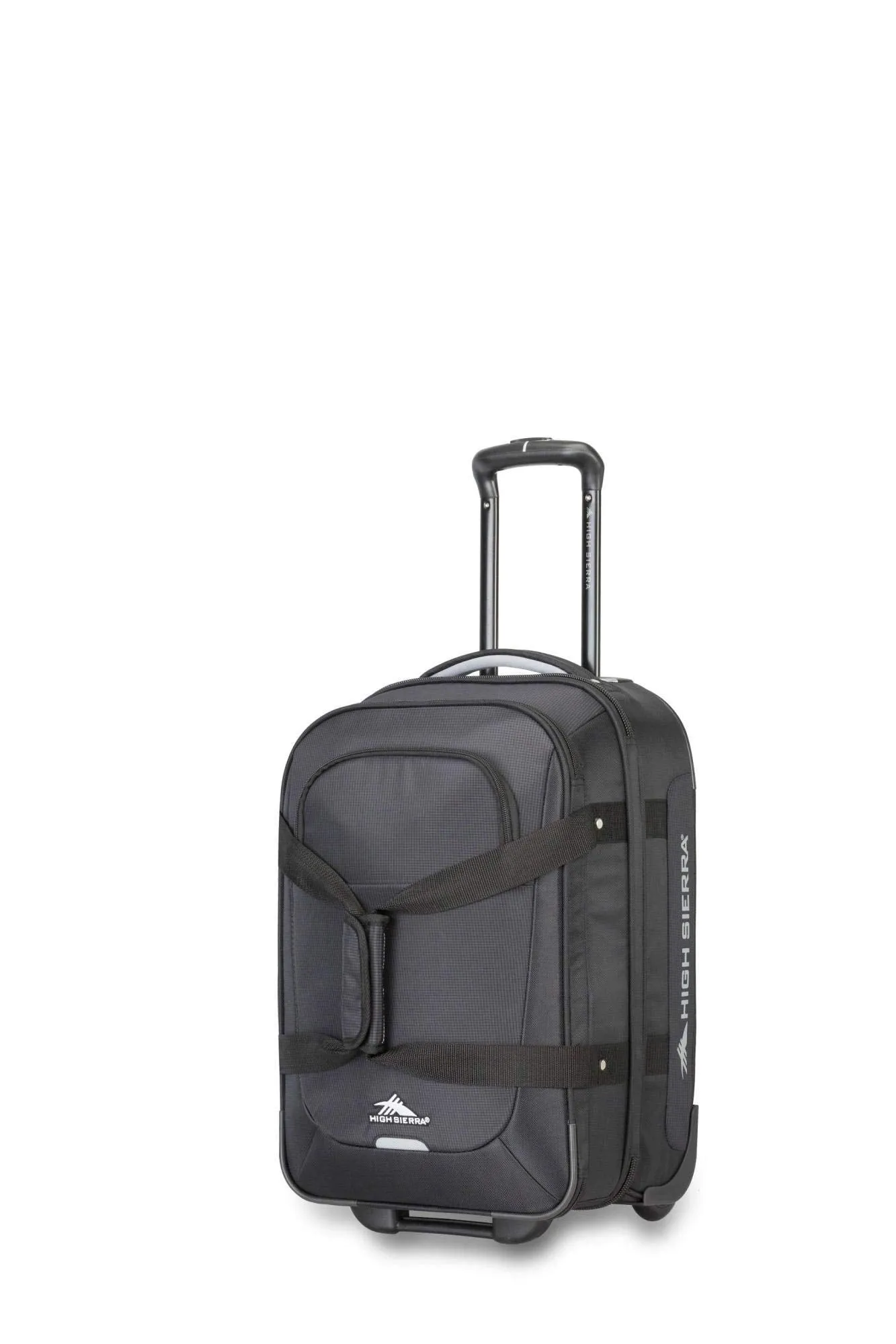 High Sierra Winslow 21" 2-Wheel Carry-On Luggage