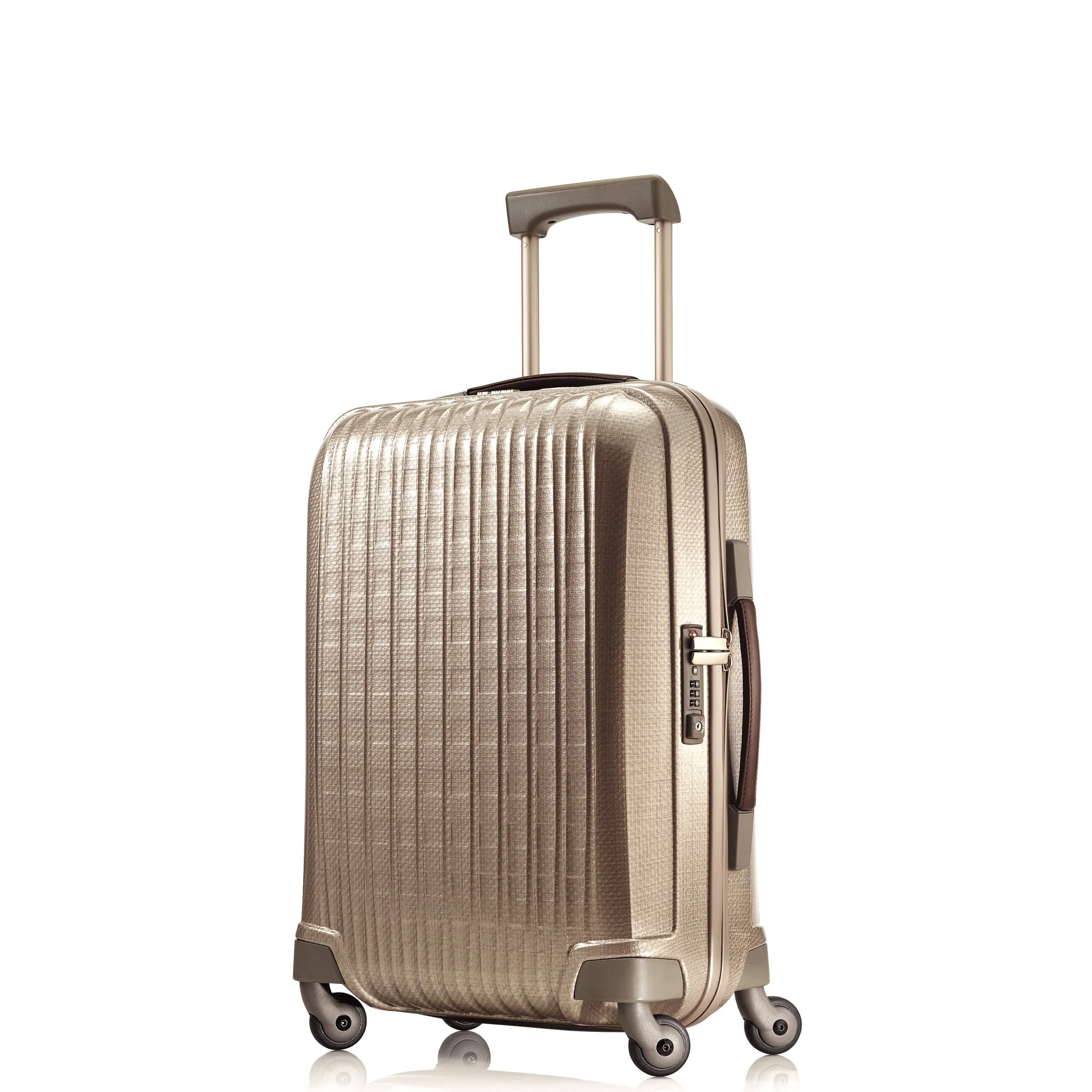 Innovaire Global Spinner Carry-On