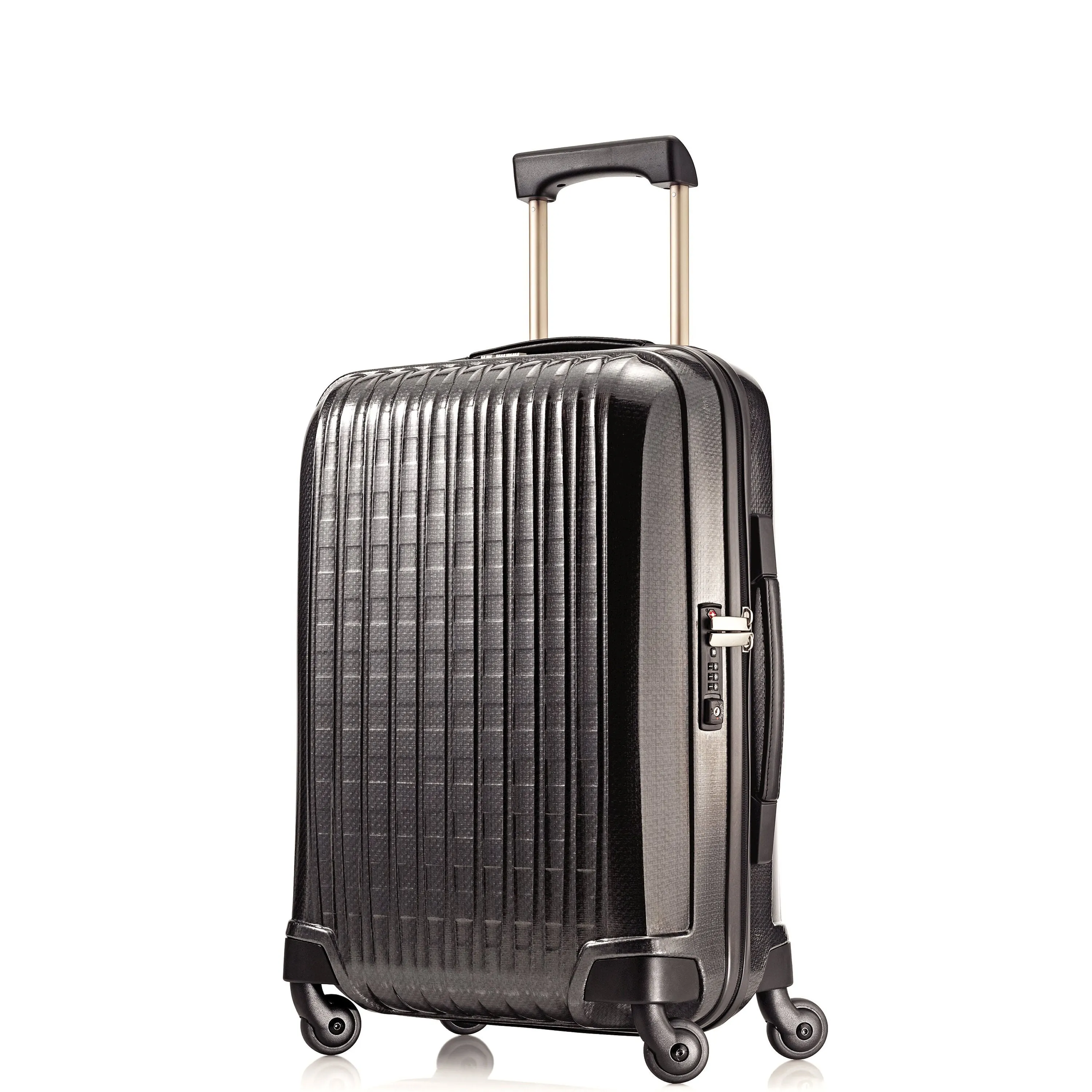 Innovaire Global Spinner Carry-On