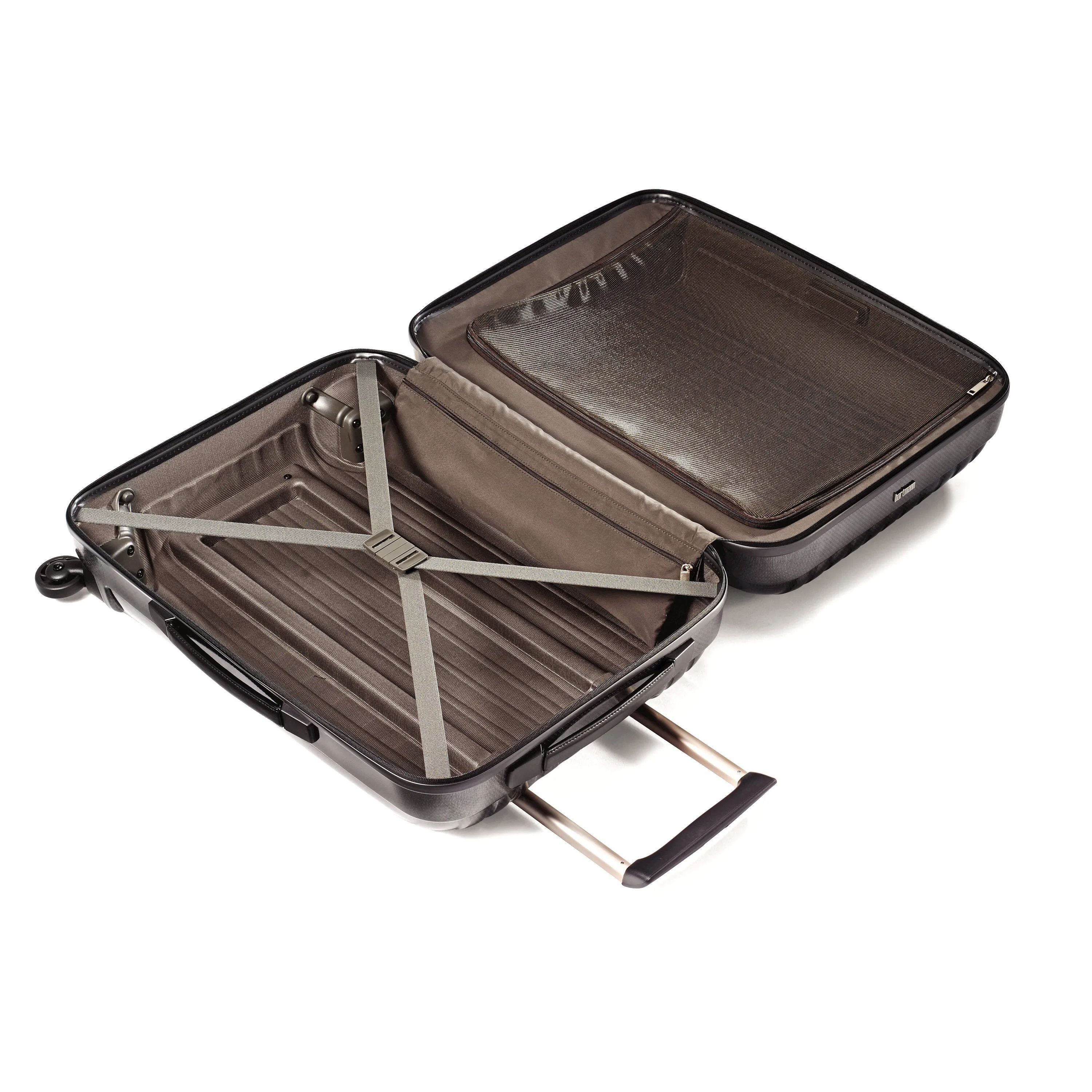 Innovaire Global Spinner Carry-On