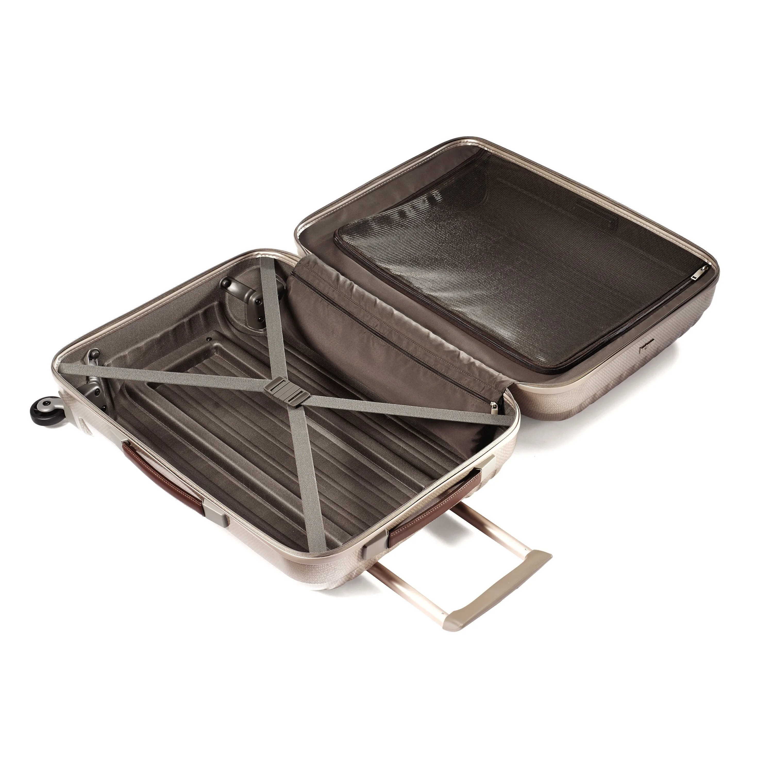 Innovaire Global Spinner Carry-On