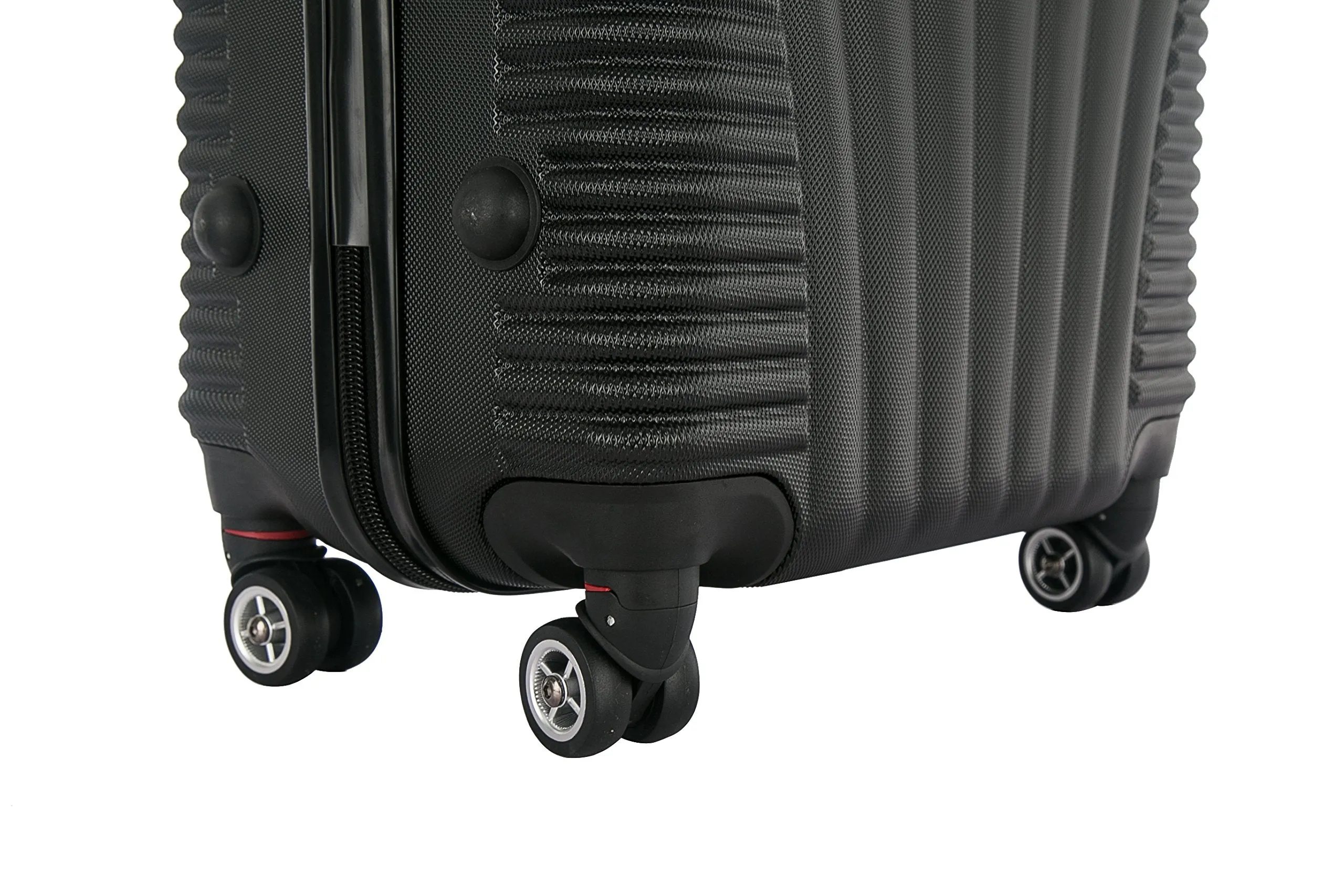 inUSA Chicago 29" 4-Wheel Large Luggage