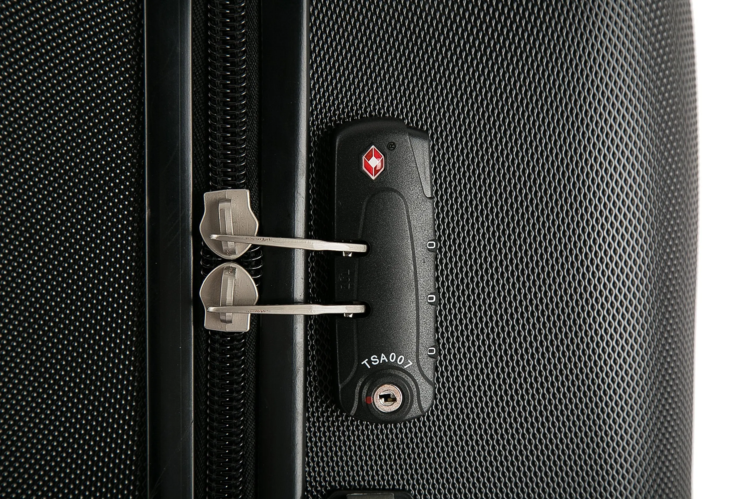 inUSA Chicago 29" 4-Wheel Large Luggage