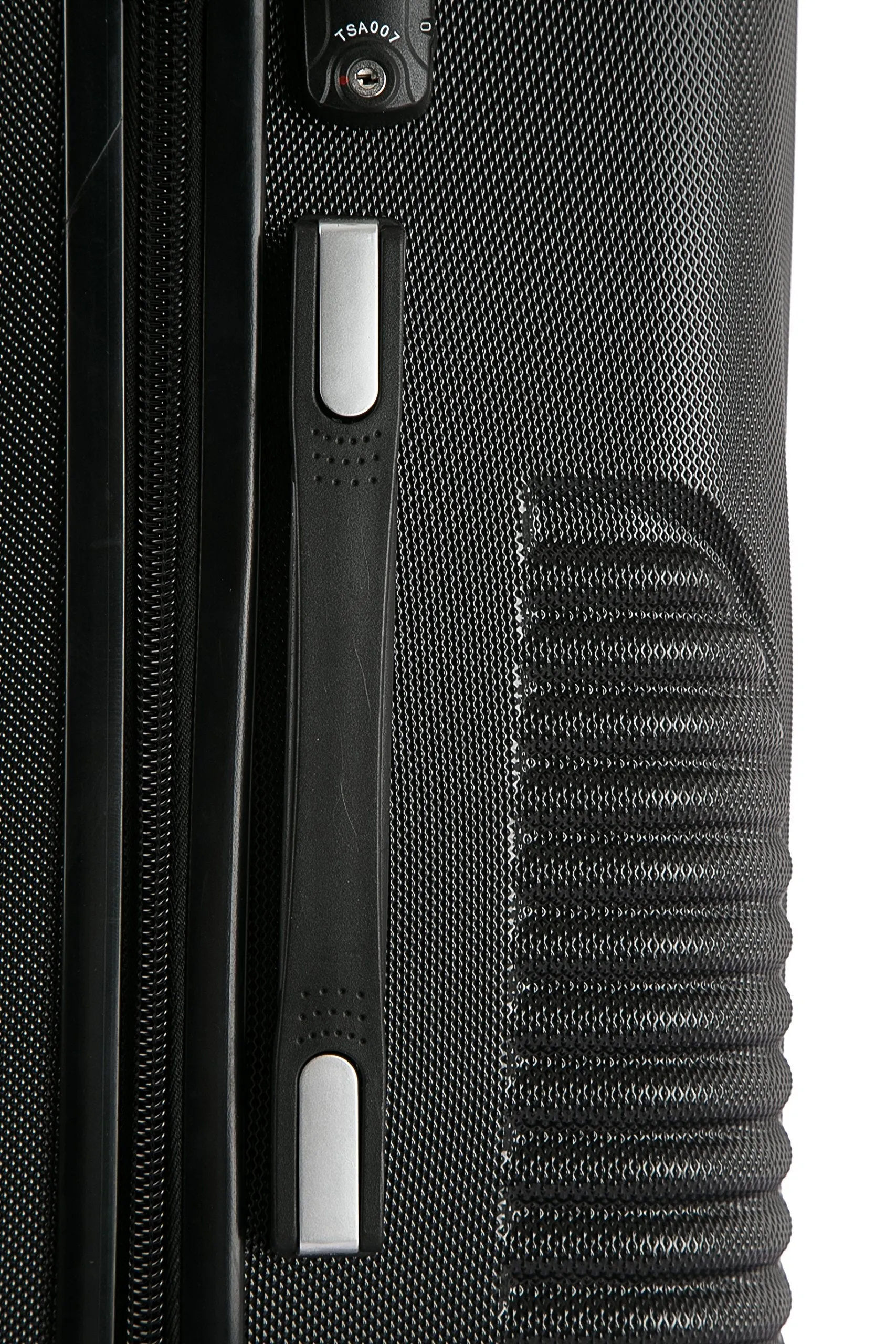 inUSA Chicago 29" 4-Wheel Large Luggage