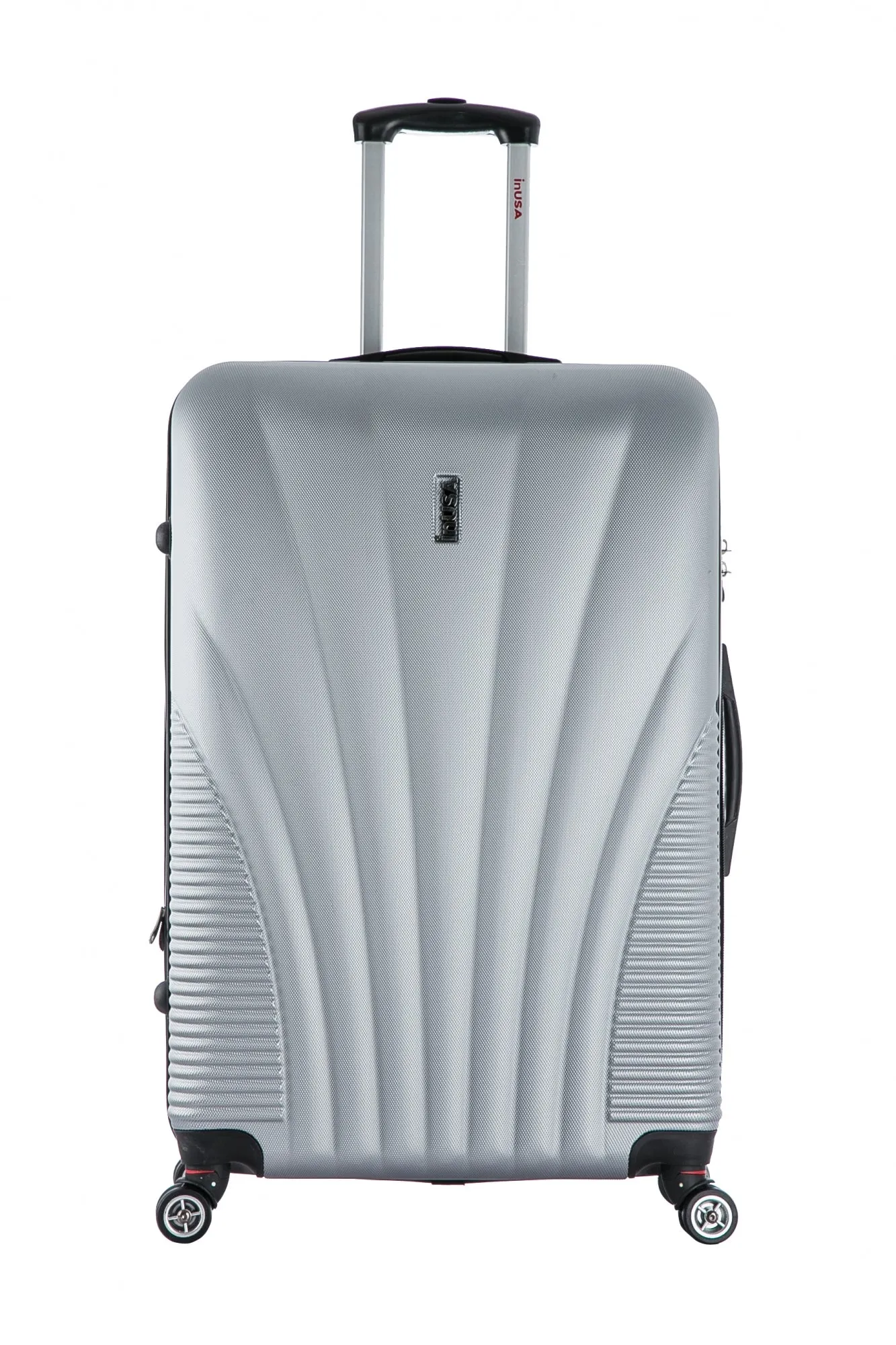 inUSA Chicago 29" 4-Wheel Large Luggage