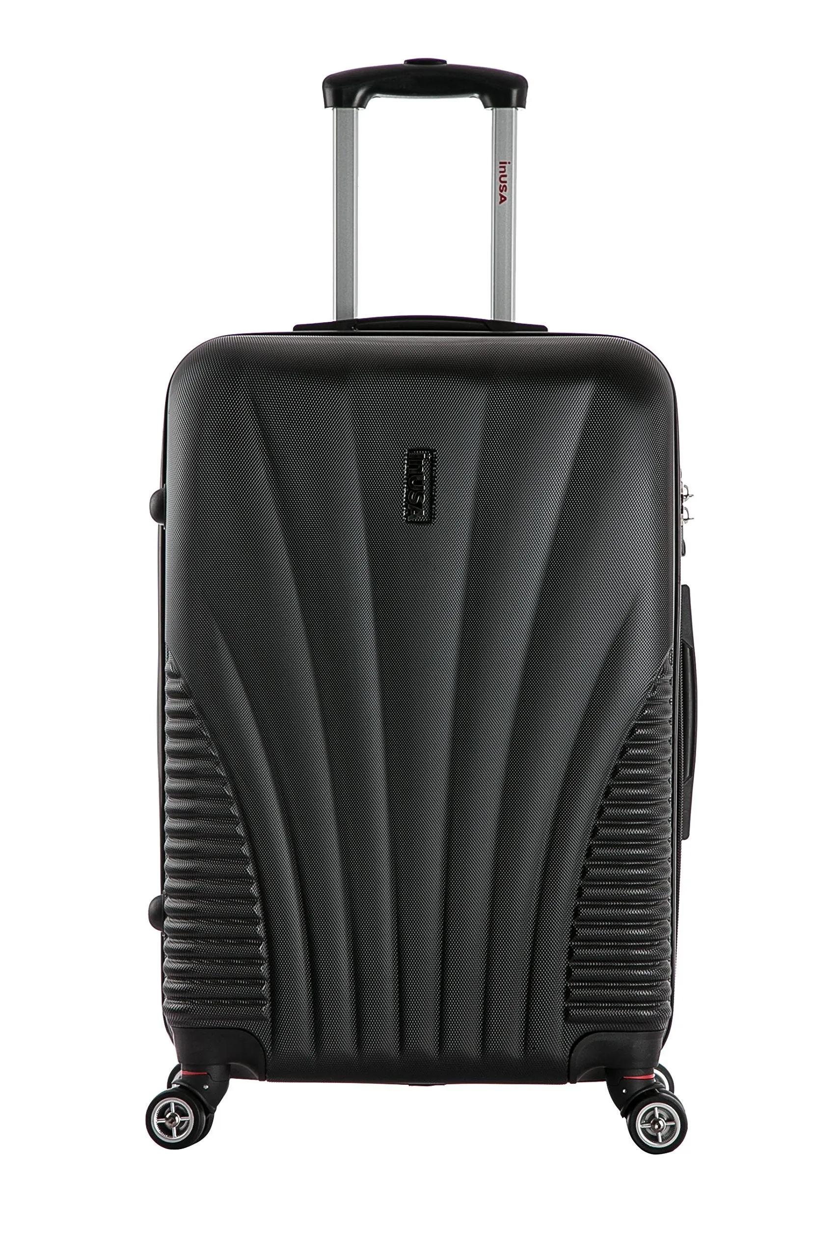 inUSA Chicago 29" 4-Wheel Large Luggage