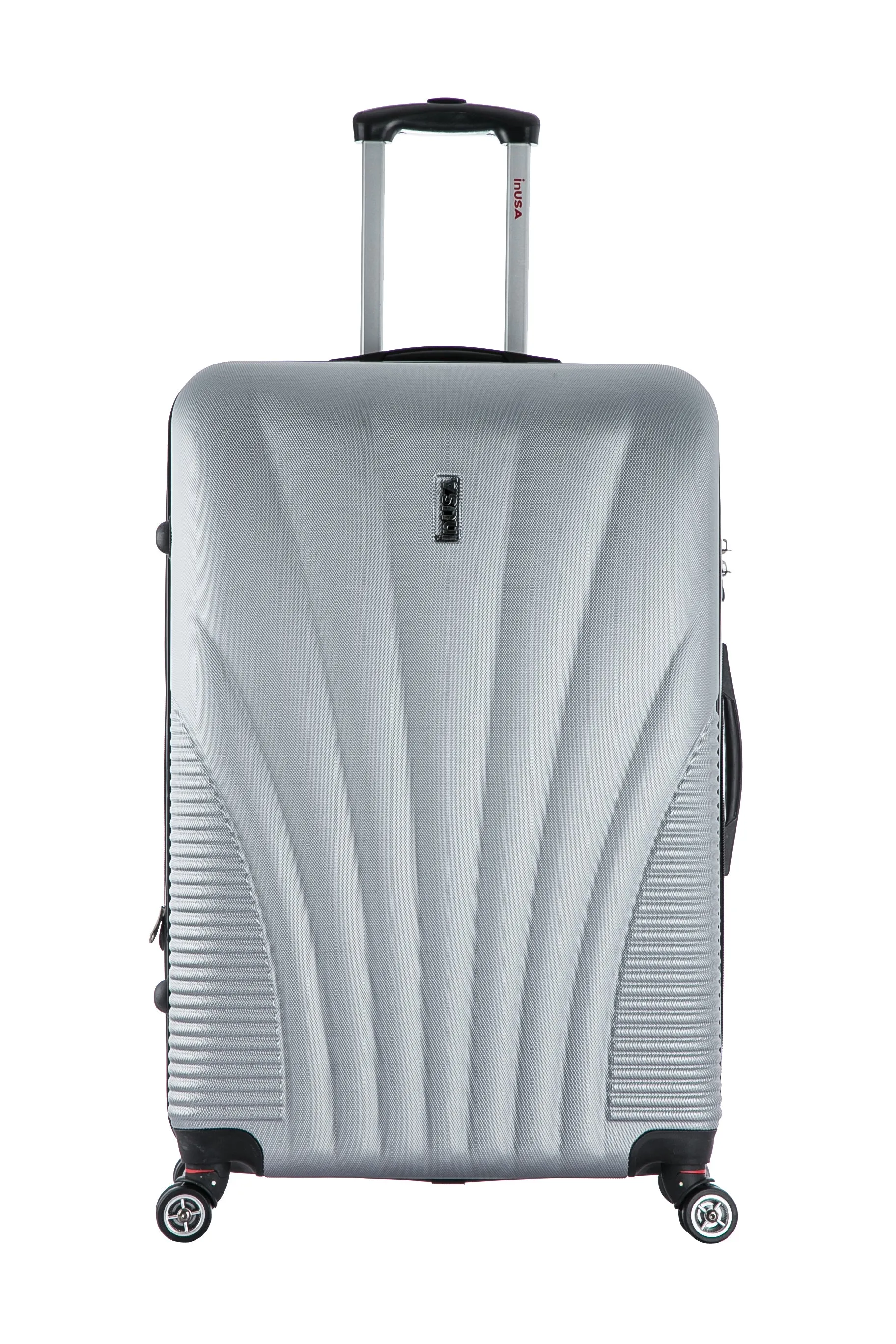 inUSA Chicago 29" 4-Wheel Large Luggage