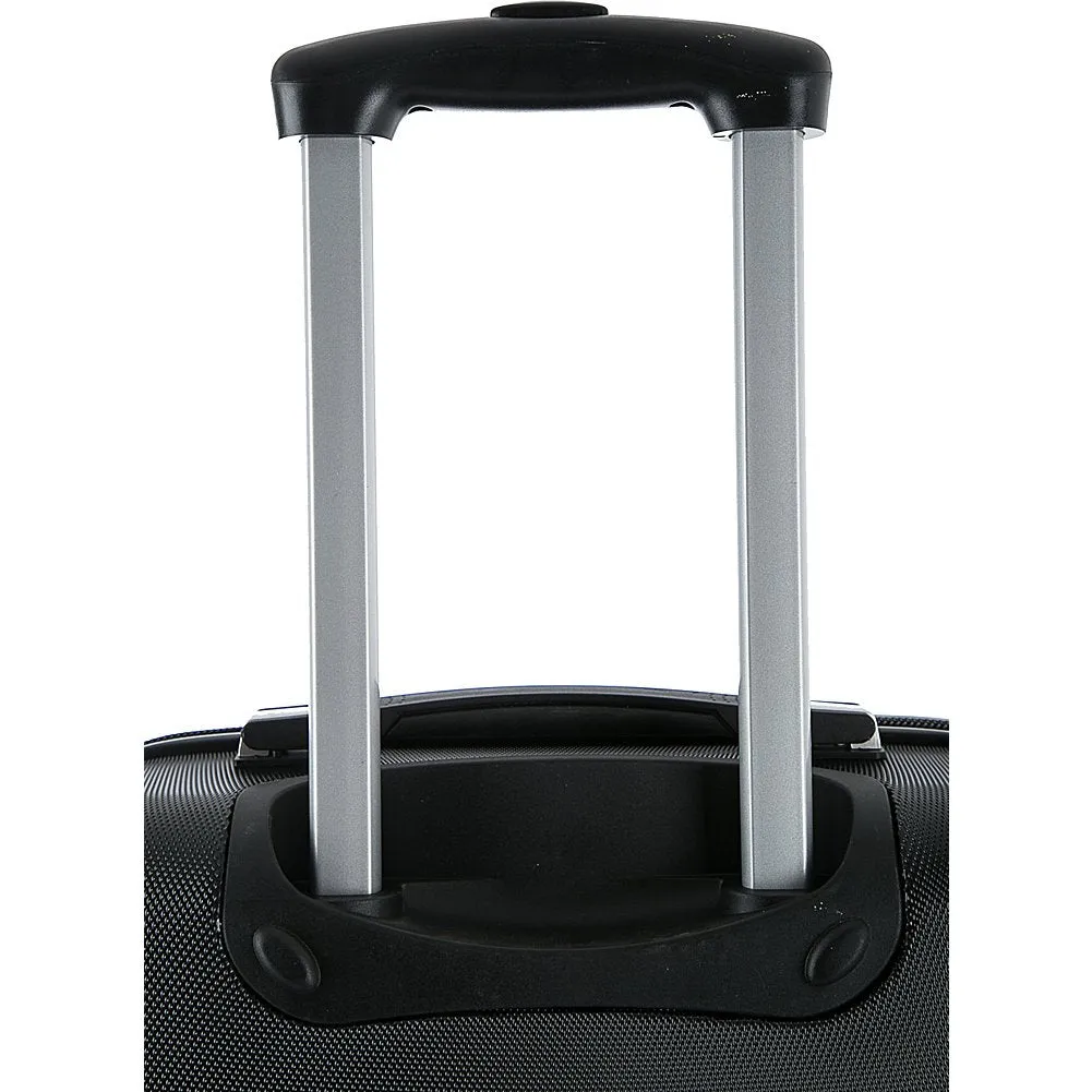 inUSA Philadelphia 19" 4-Wheel Carry-On Luggage