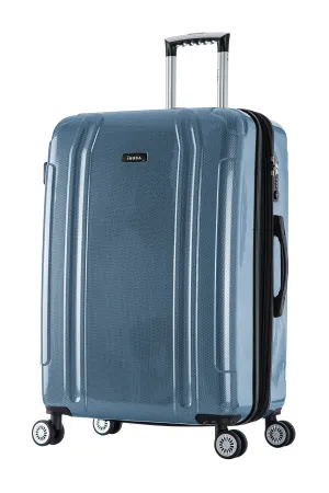 inUSA Southworld 27" 4-Wheel Medium Luggage