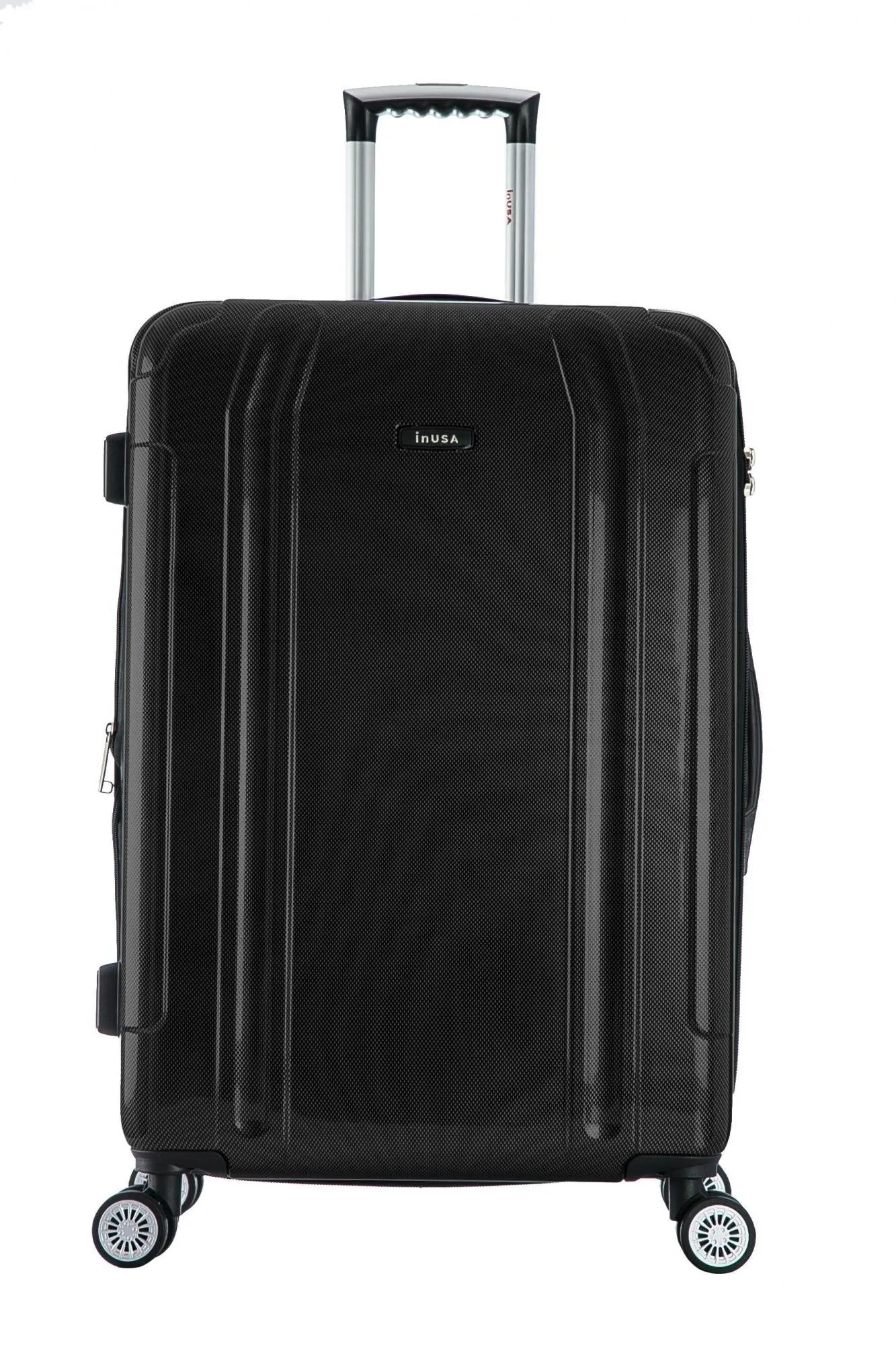 inUSA Southworld 27" 4-Wheel Medium Luggage