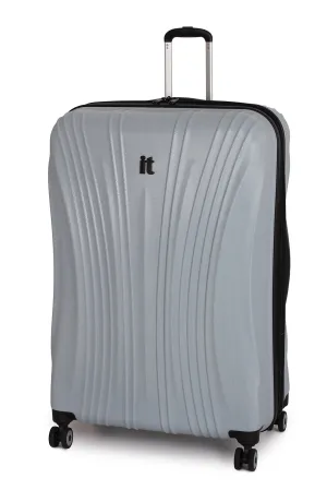 IT Luggage Duraliton Apollo 32" 8 Wheel Glider Expandable Trolley Case