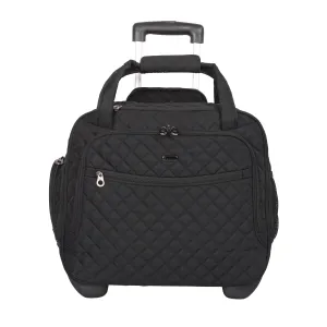 IT Luggage IT Quilt-it Wheeled Tote