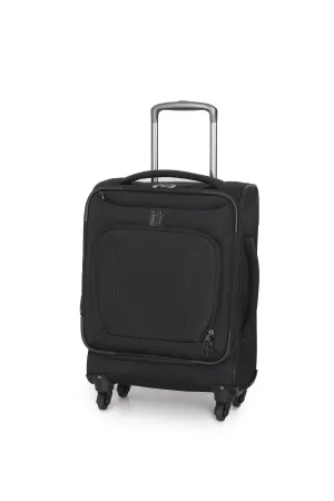 IT Luggage Mega-Lite Premium 22" 4-Wheel Carry-On Luggage